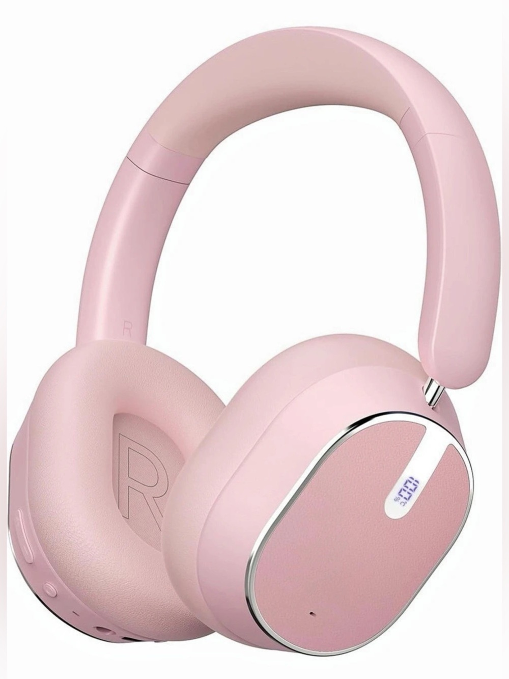 NWT Hybrid Active Noise Cancelling Bluetooth Headphones Wireless MULTI COLORS